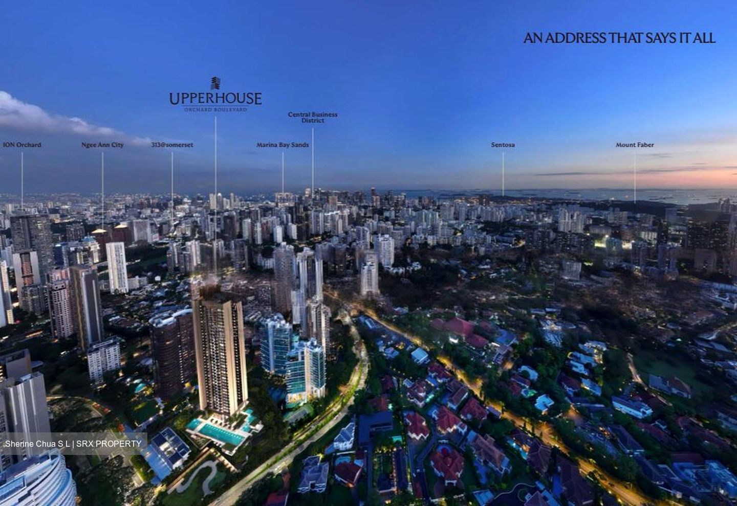 Orchard Boulevard (D10), Condominium #455049541